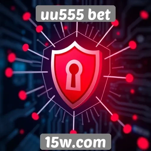 uu555 bet análise de segurança e proteção de dados