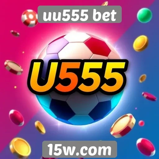 Variedade de jogos disponíveis no uu555 bet